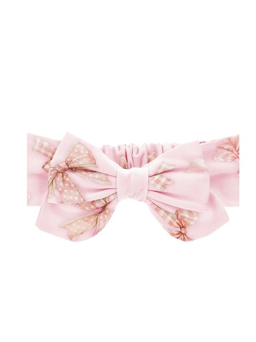 Fascia, bebe, logata. MONNALISA | 39F002 66500090